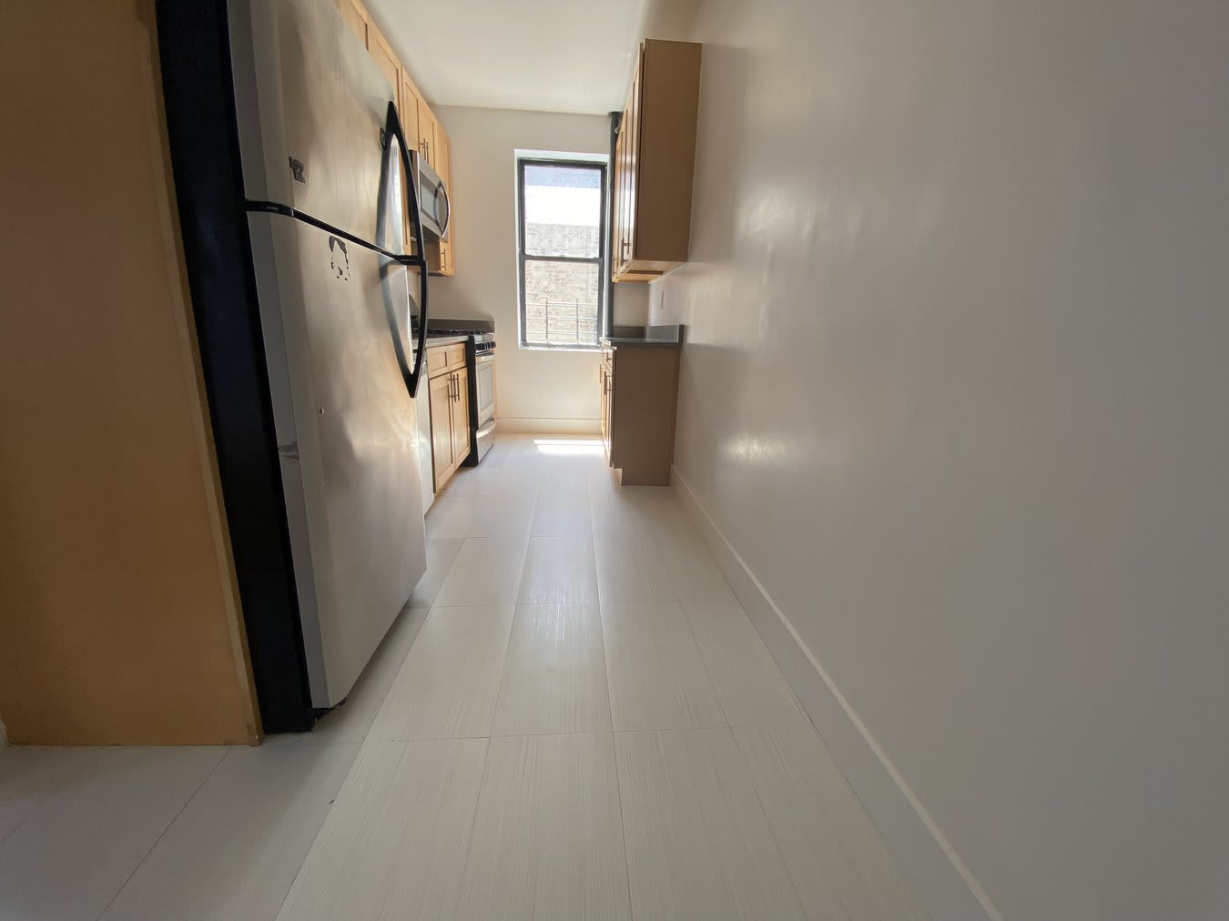 West 143rd Street