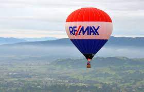 ANOTHER REASON AGENTS SHOULD JOIN RE/MAX!