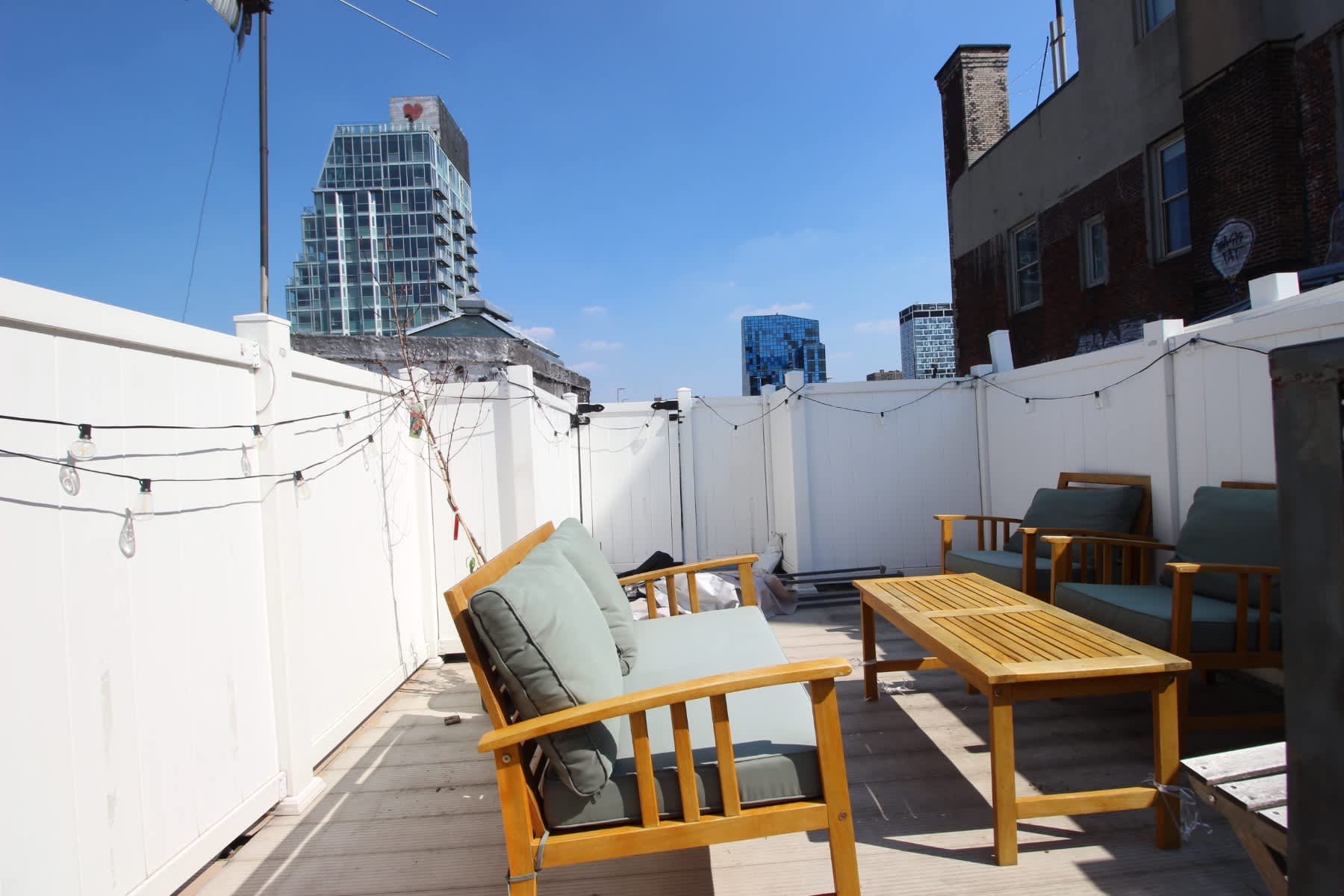 Orchard Street