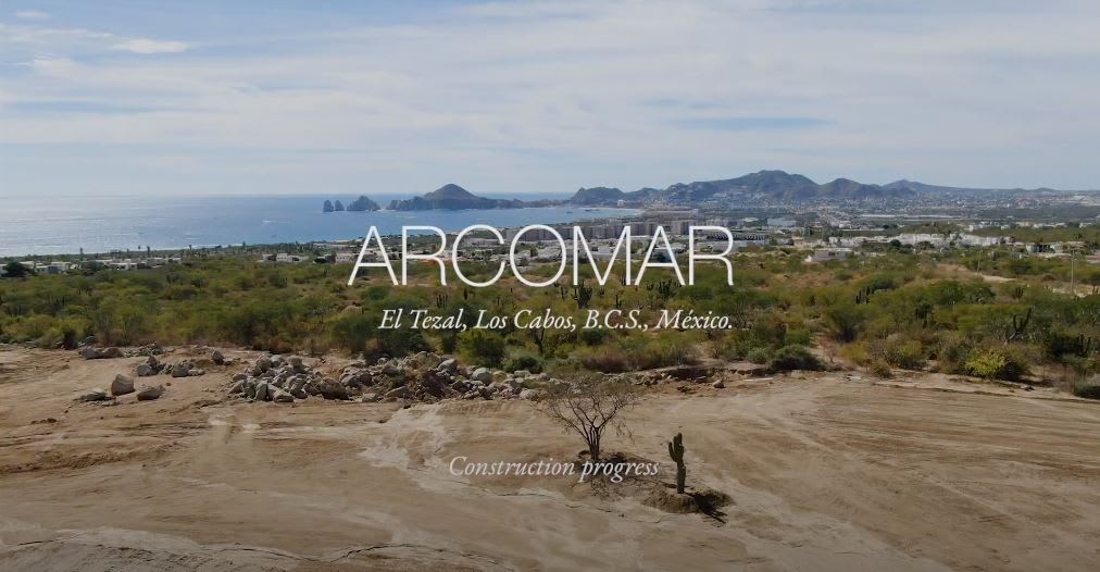 ARCOMAR - Los Cabos - Tour 1