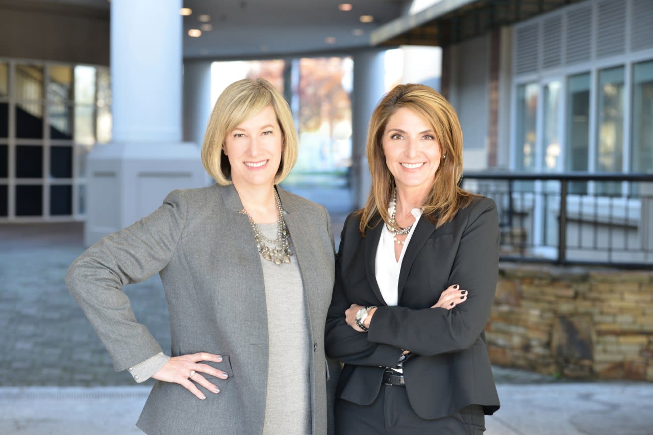 Jody Tirone & Tammy Weaver Alpharetta Real Estate