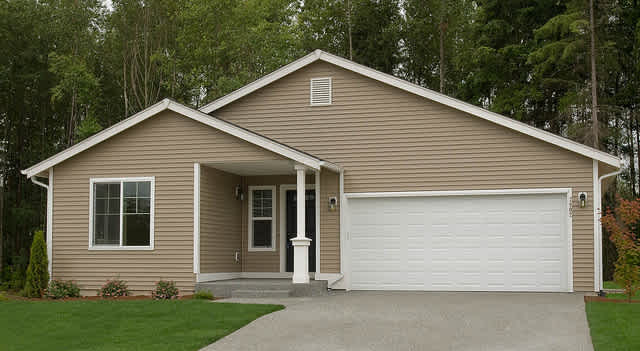 Everyone wants a rambler house