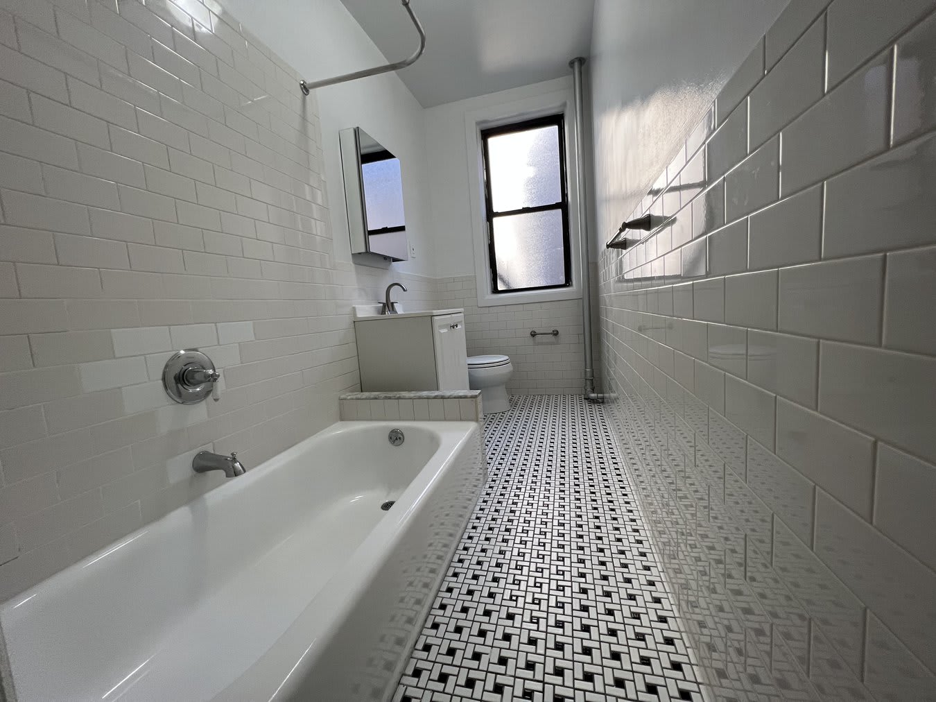 West 139th Street
