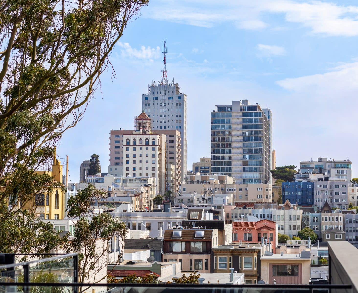 Sales Services Vanguard Properties