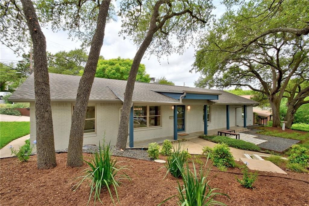 2401 Spring Creek Dr