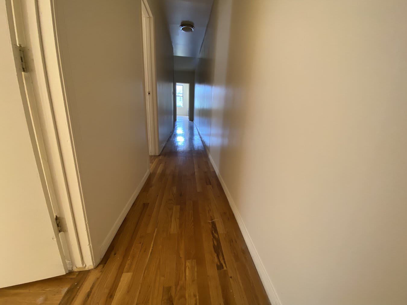 West 143rd Street