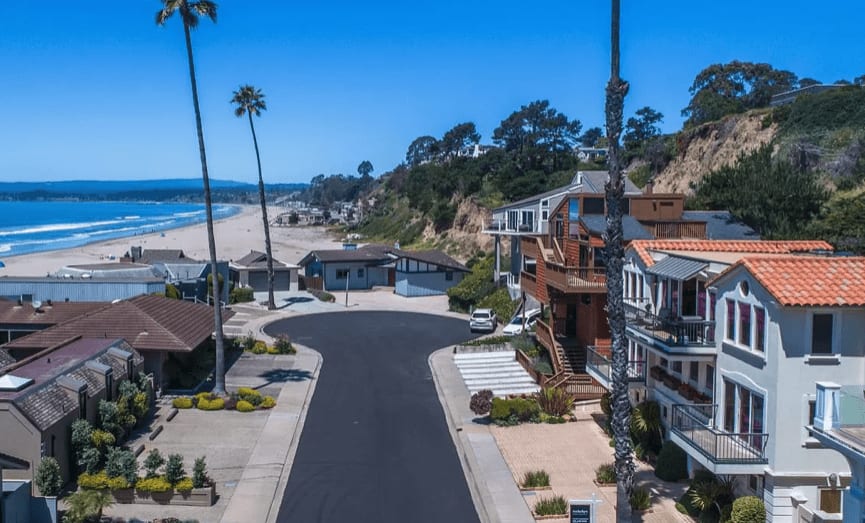 769 Vía Gaviota PORTFOLIŌ Real Estate Capitola Real Estate Agents