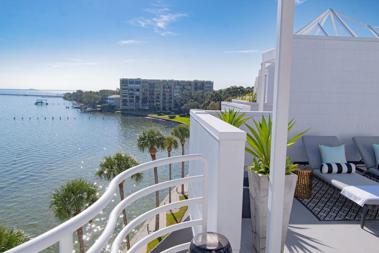 4950 Bayshore Blvd #27