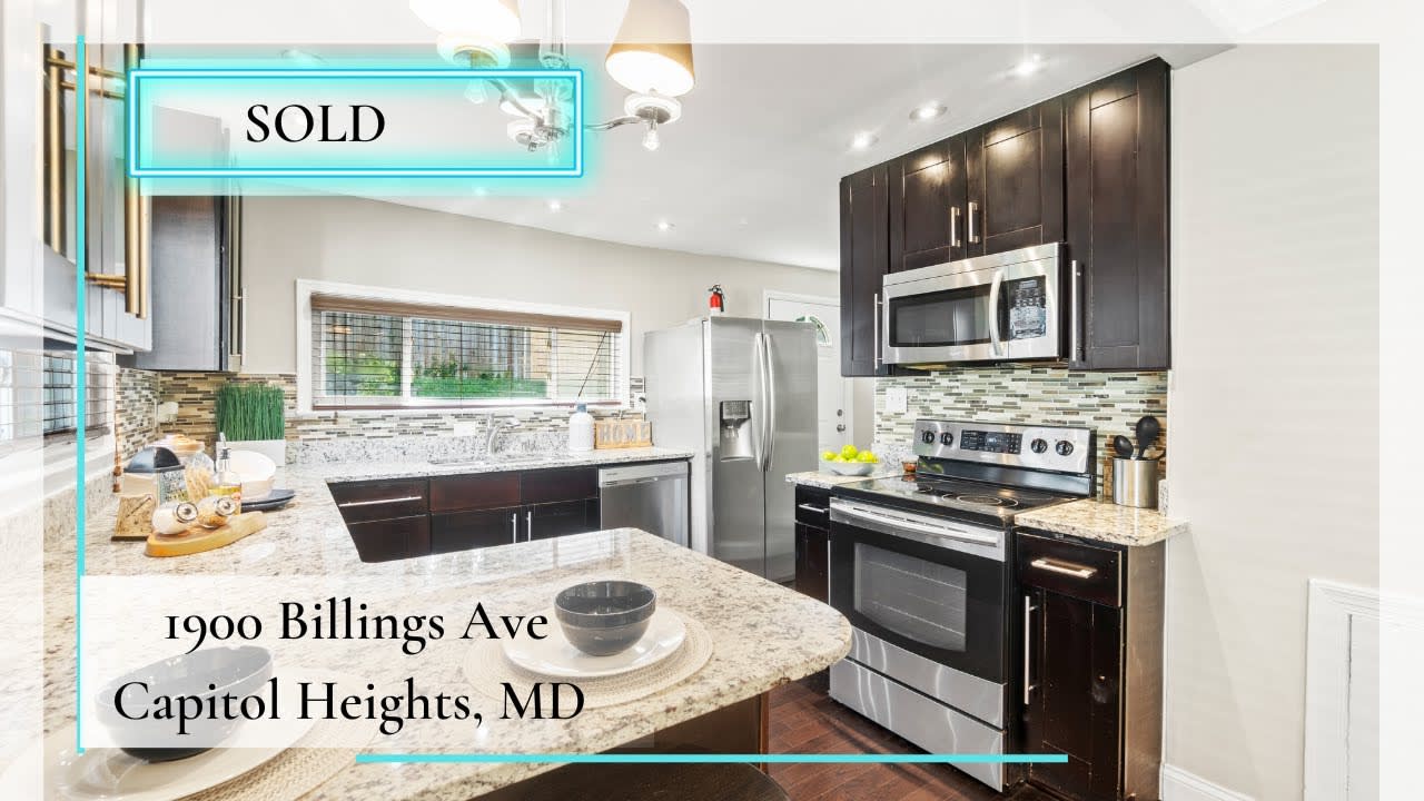 1900 Billings Ave, Capitol Heights, MD 20743