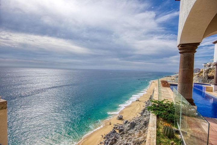 Pedregal Cabo San Lucas Real Estate - Own In Cabo Real Estate