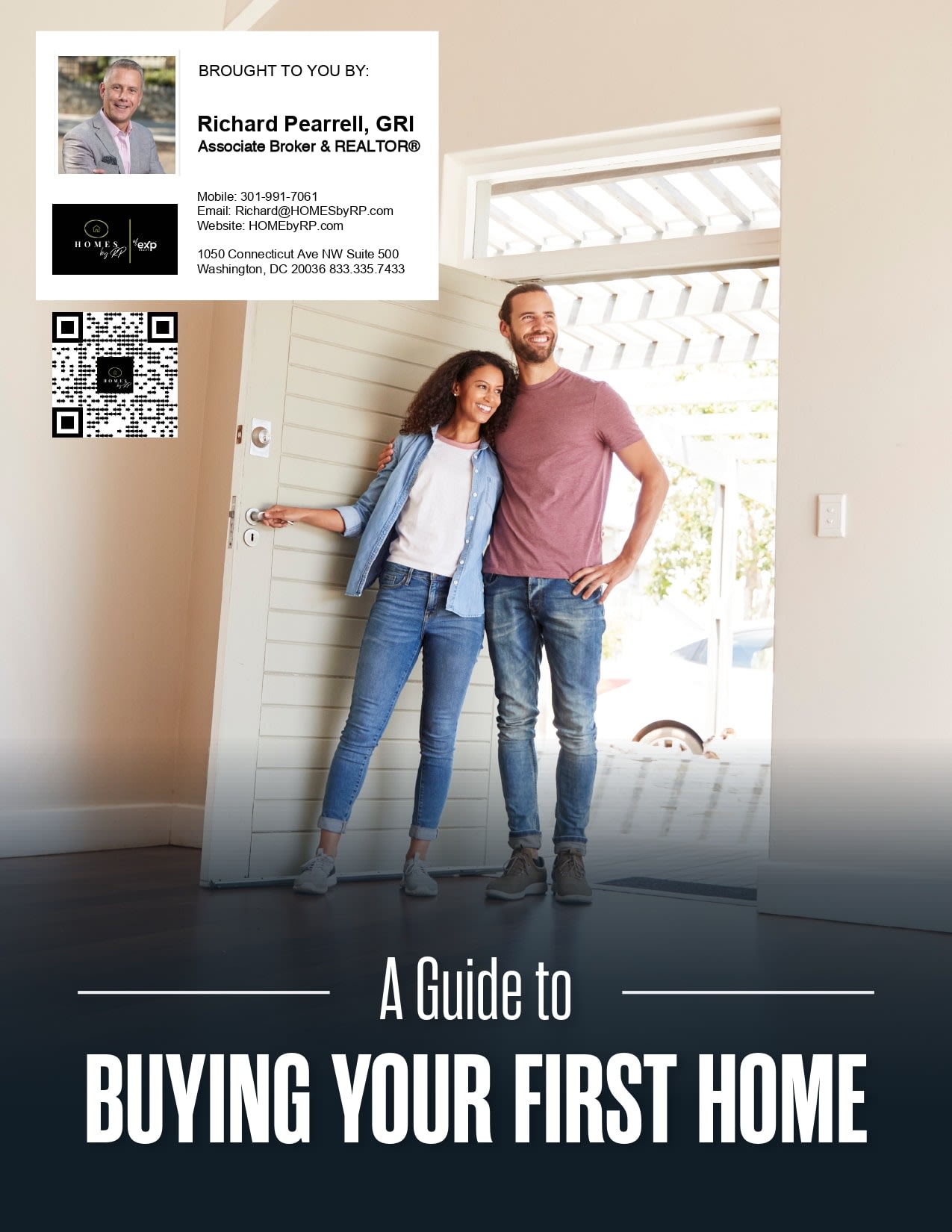 GUIDE TO HOME BUYING