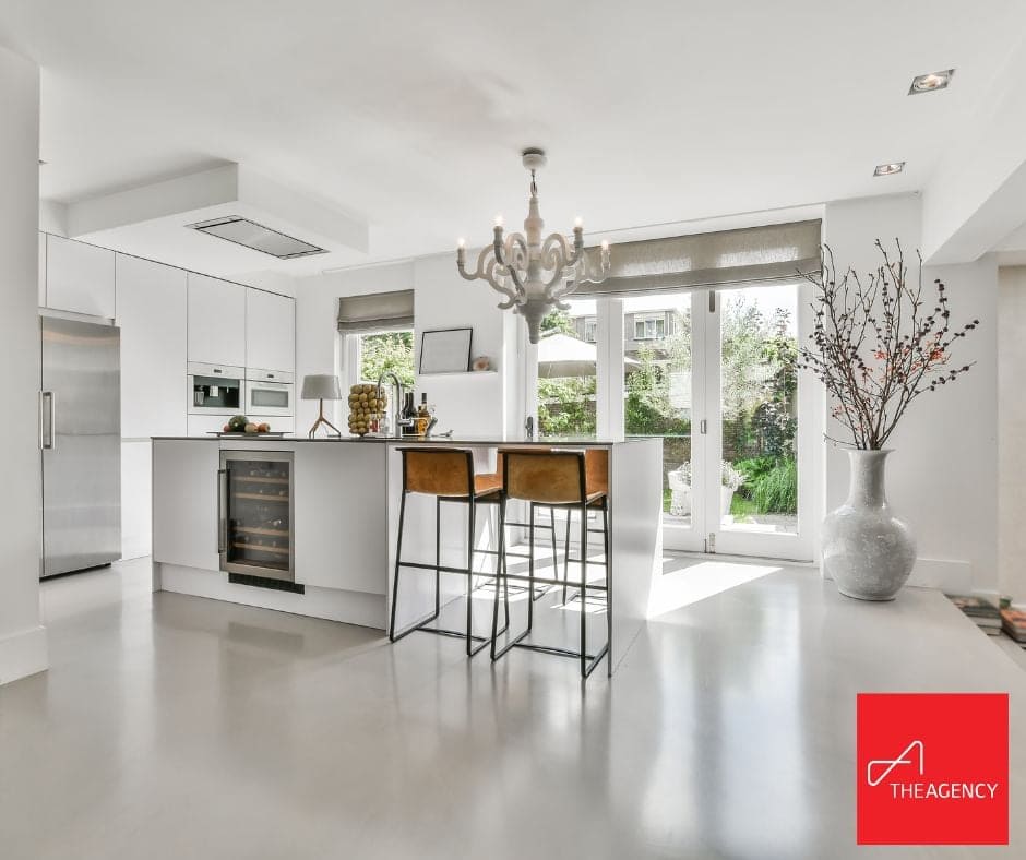 Navigating Seller Expectations in Today’s Real Estate Market - Wyatt Poindexter - The Agency