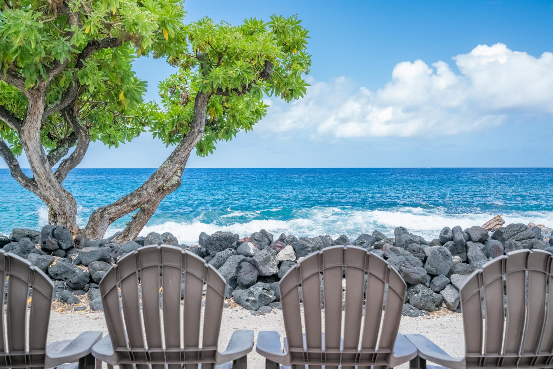 Previously Sold Big Island Homes & Properties