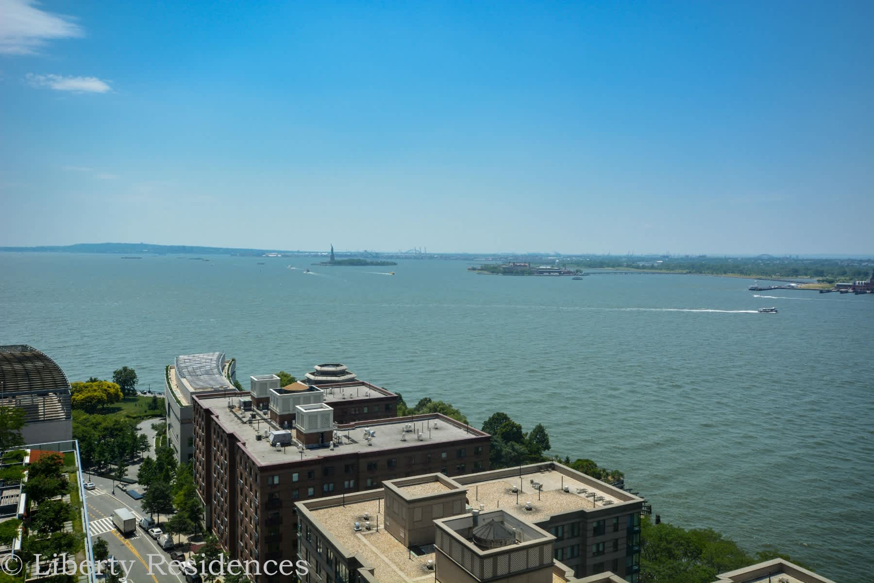 LIBERTY VIEW