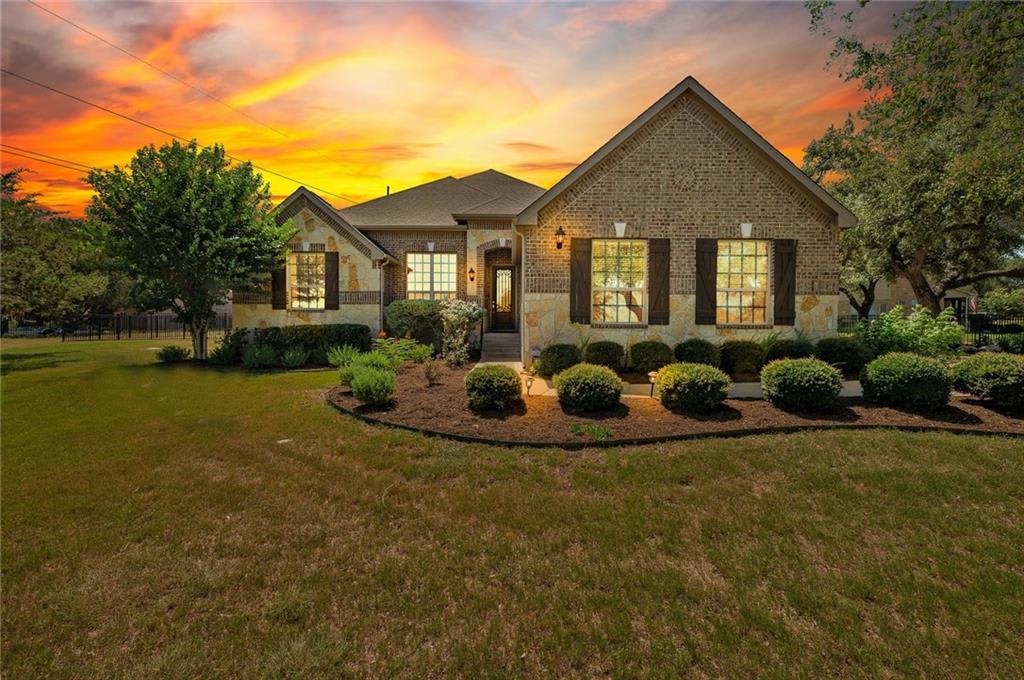 1727 Flint Rock Loop