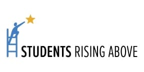 Students Rising Above