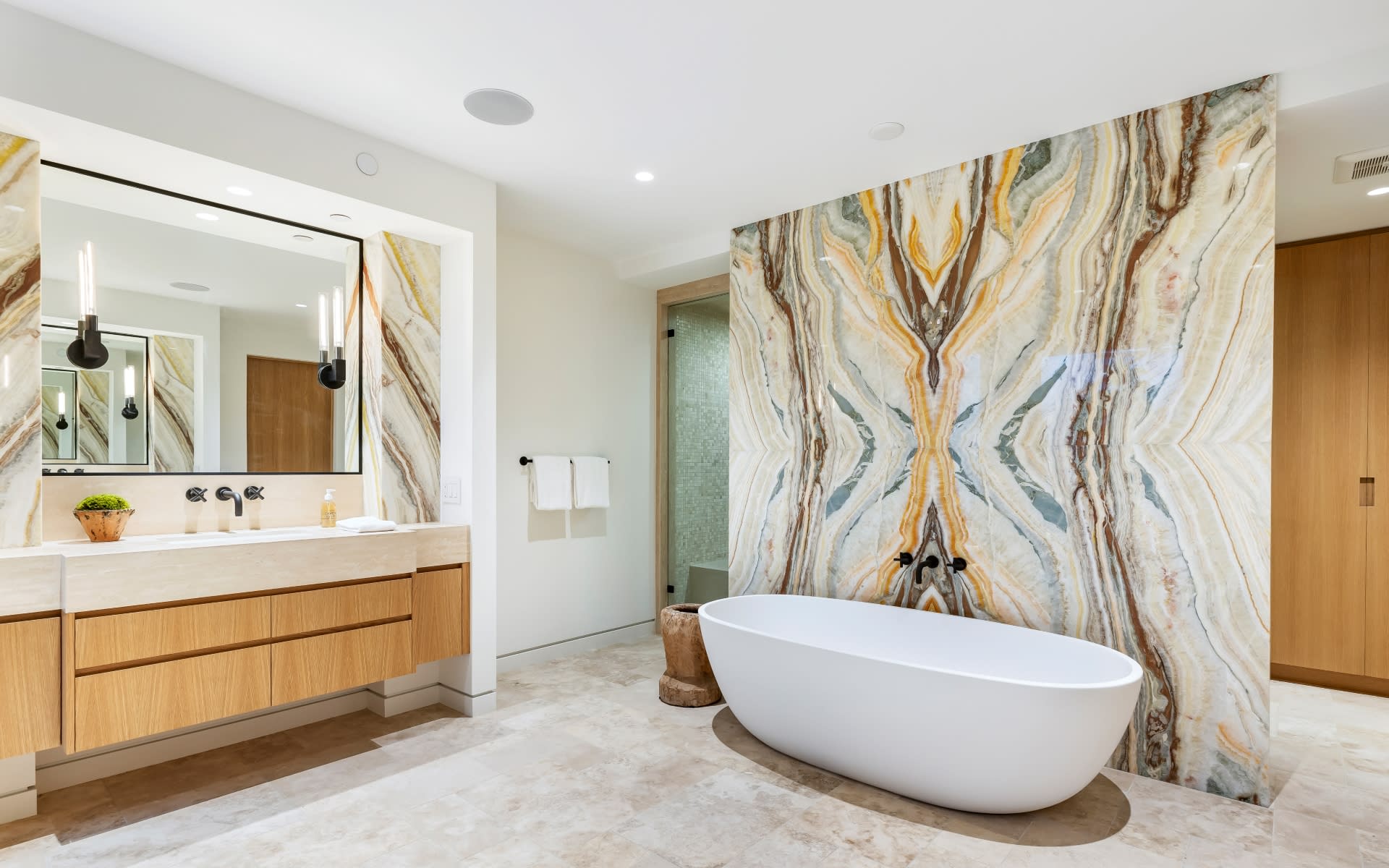 About Us Michael J. Tisdale Construction, Inc.