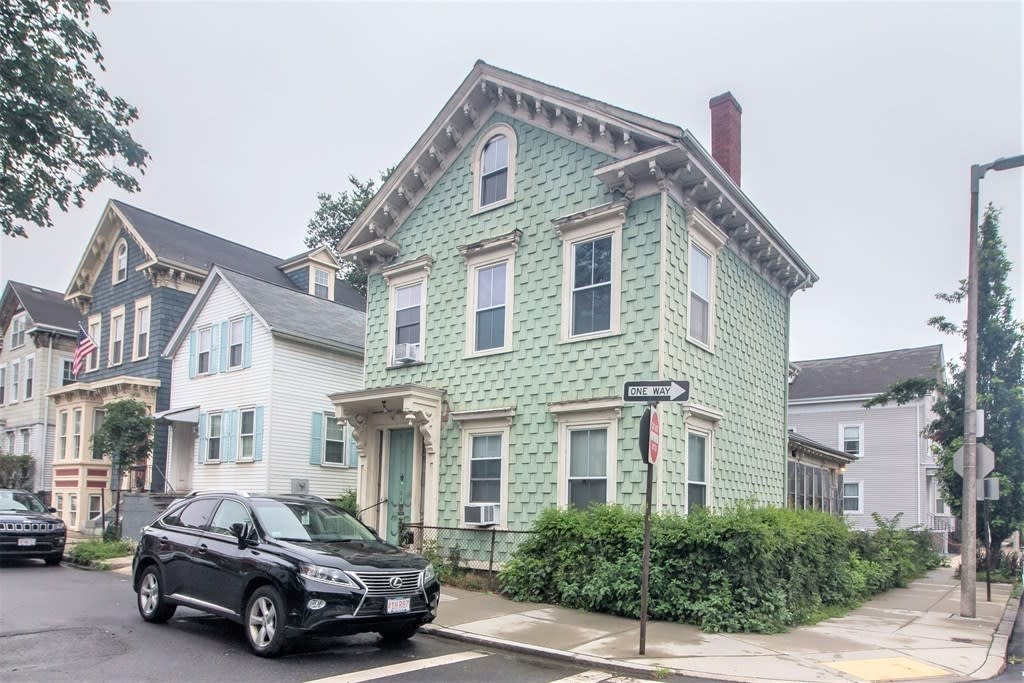 384 K St