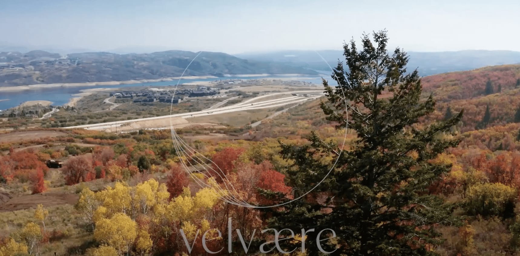 Velvaere | Groundbreaking in Park City, Utah