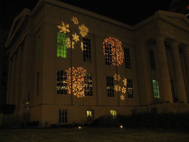 5 Things to do in Louisville this Holiday Season