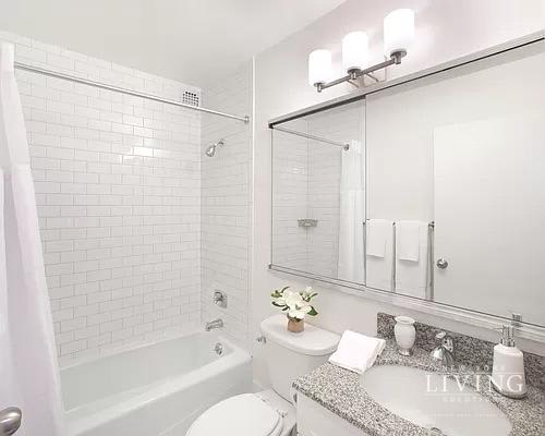 Tribeca Bridge Tower