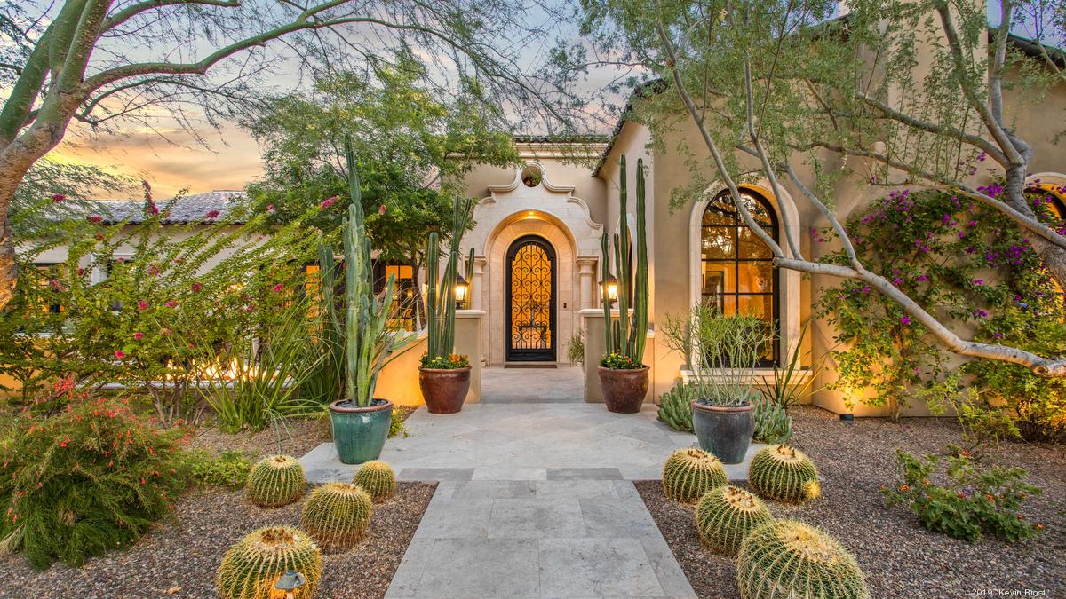 The Robust Phoenix Arizona Real Estate Market 2.25.24