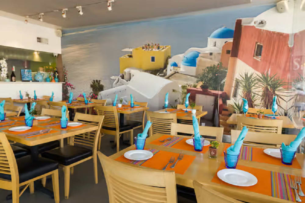 5 Hot New Restaurants in Hollywood Riviera | Blog | Terri Dunn | Beach ...