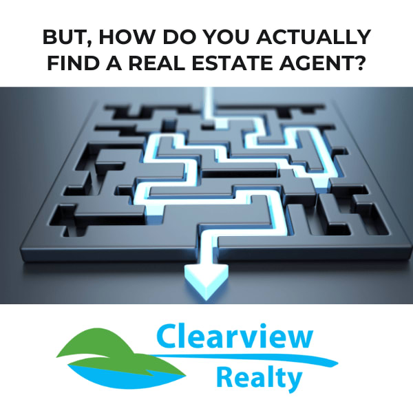 How Do You Pick A Real Estate Agent