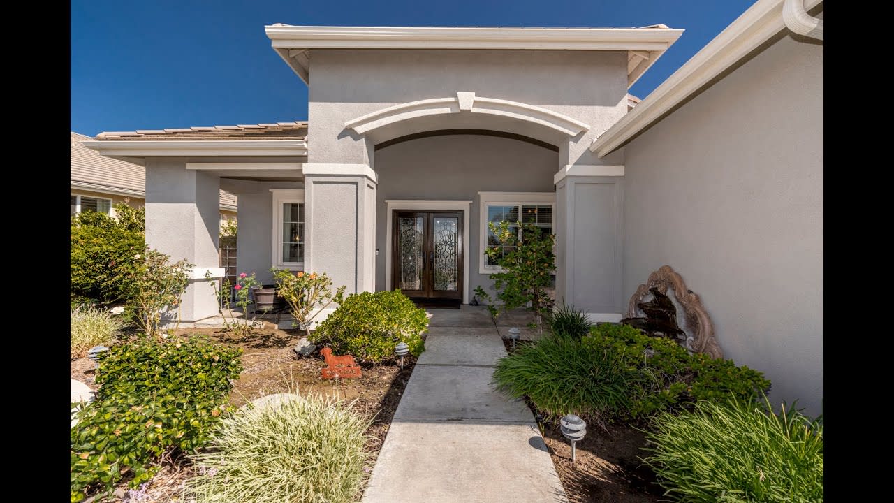 Property Tour - Northlands in Norco, CA