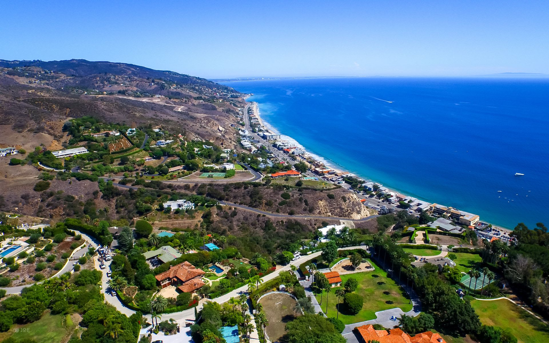 Malibu Neighborhood Guide Henry Horn Group Global Real Estate Broker