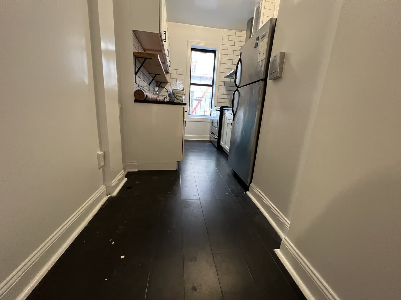 West 147th Street