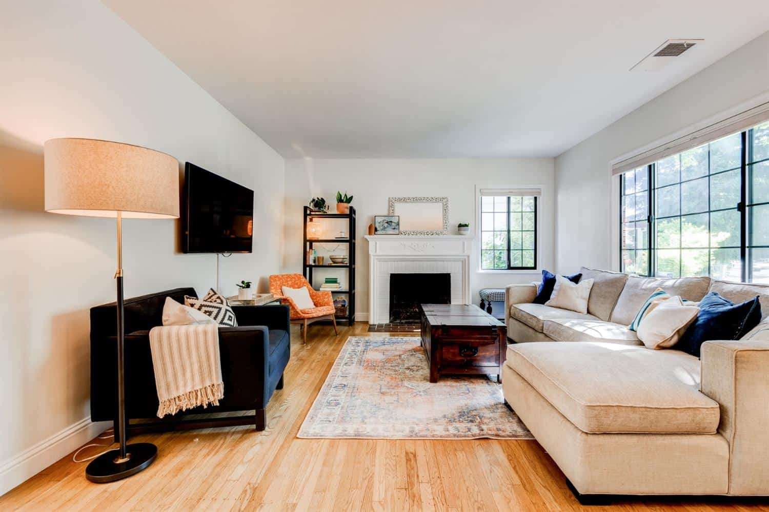 Buying Kinship Real Estate