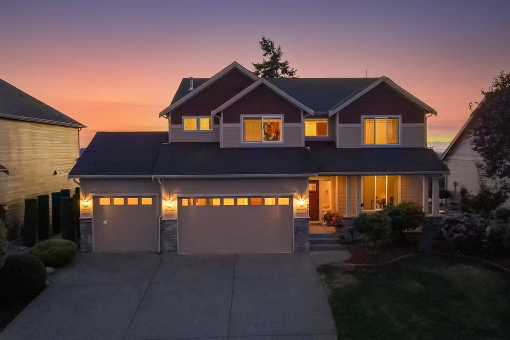 Sky Island Bonney Lake Kimber Lee Real Estate Kimber Lee Real