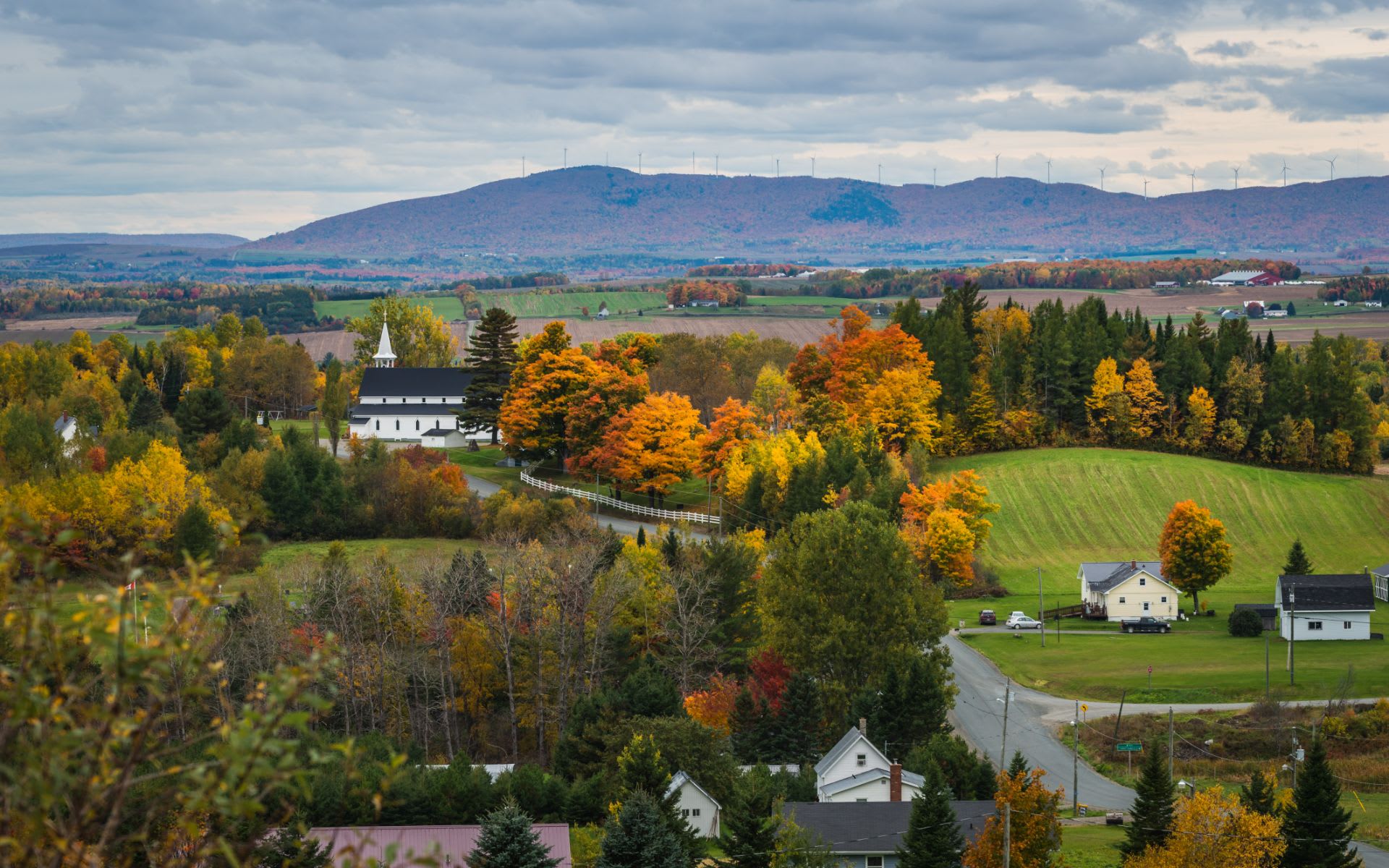 Homes for Sale in Rural Cypress County River Street