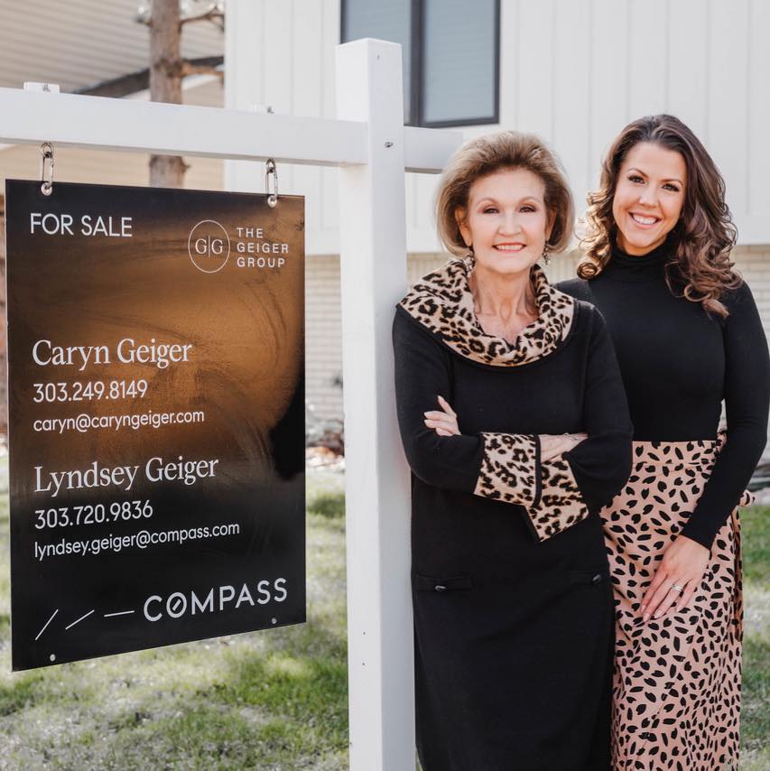 Compass Concierge Colorado Real Estate The Geiger Group