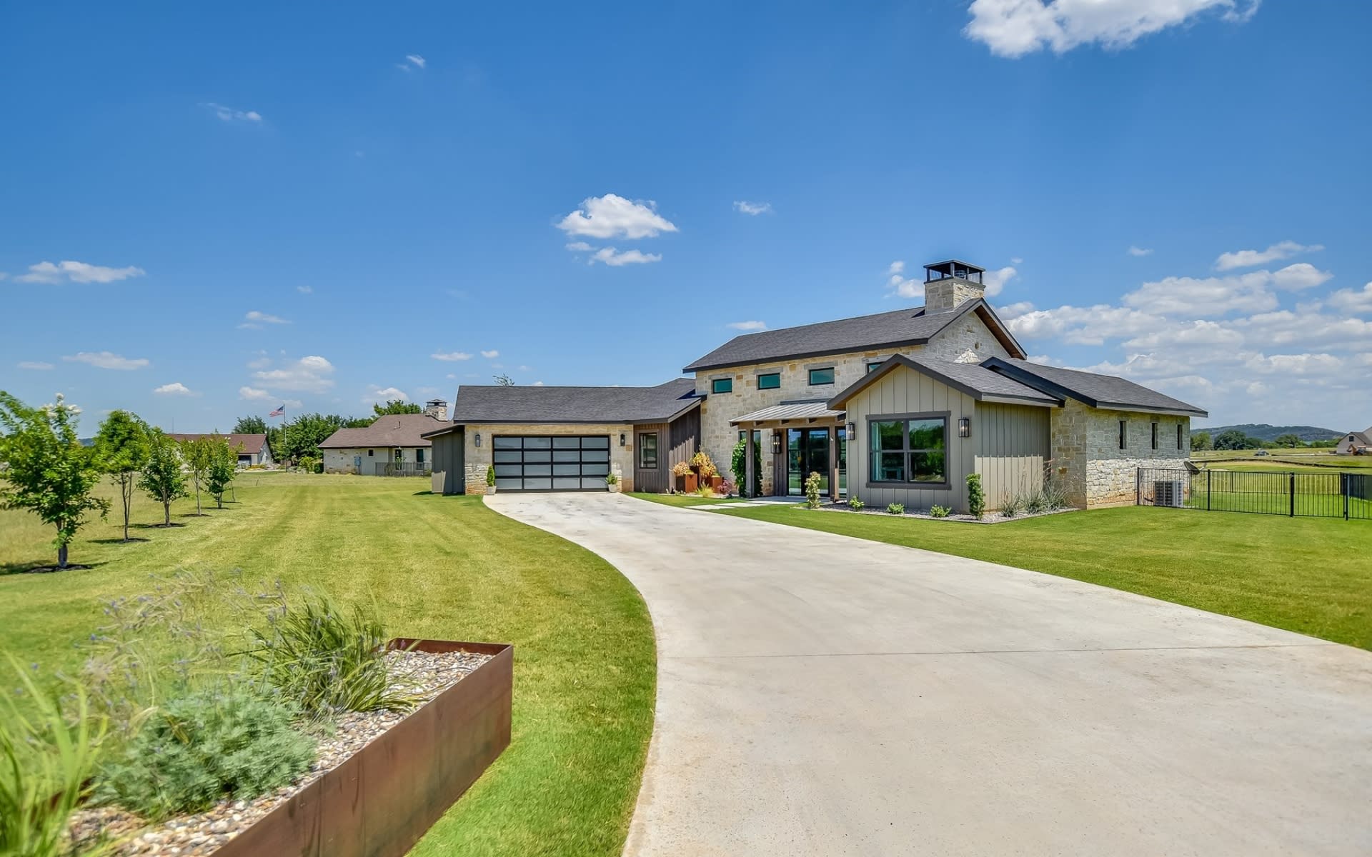 Portfolio Kingsland TX Real Estate McAlister Realty