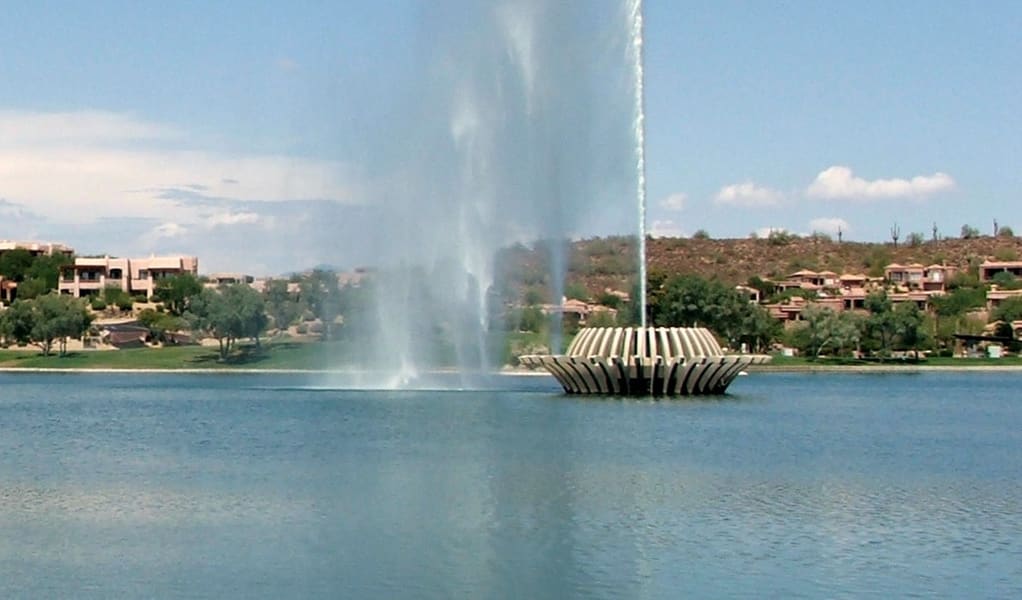 Fountain Hills