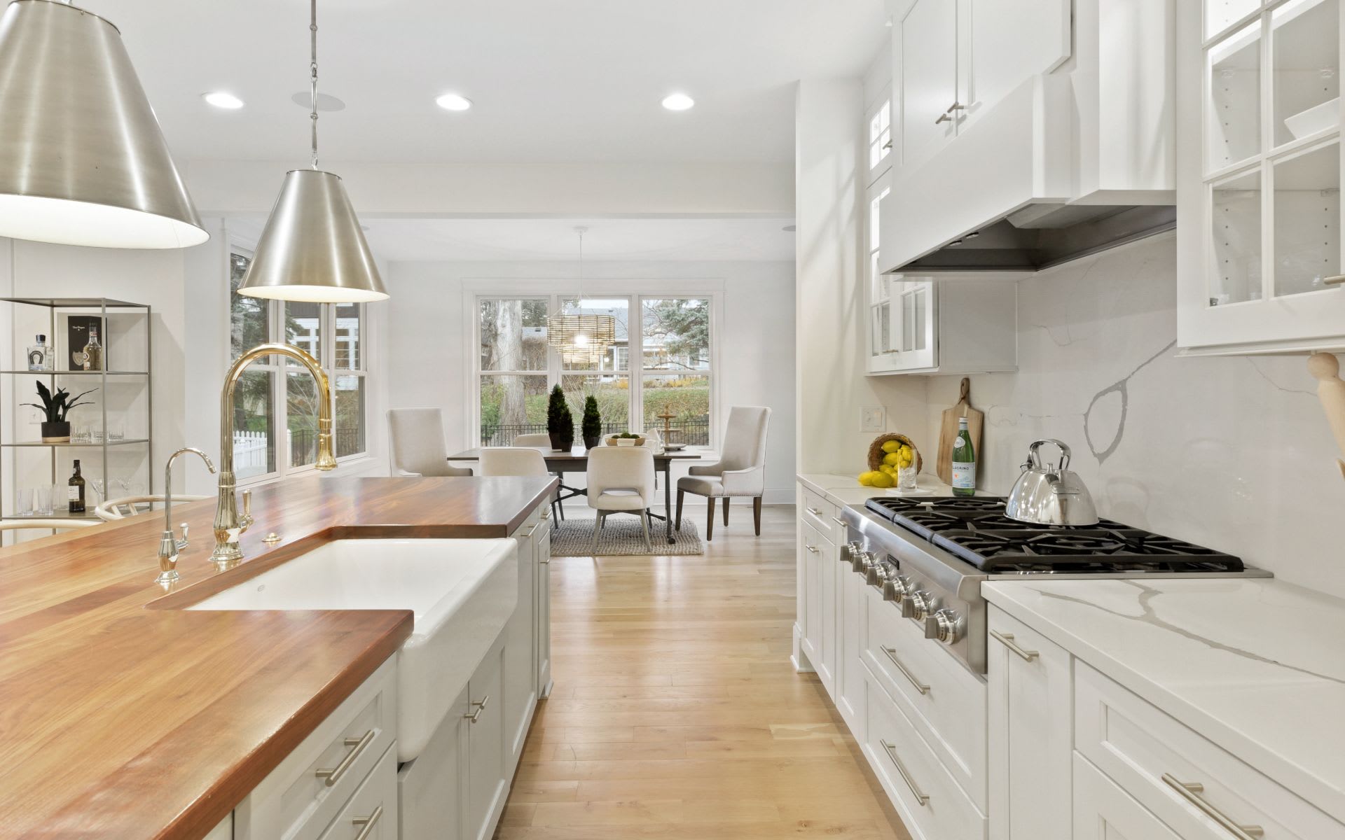 Compass Concierge The Stephanie Chandler Group Edina Real Estate Agents