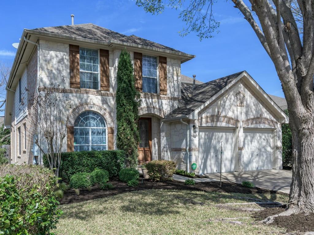 2928 Laurel Grove Way