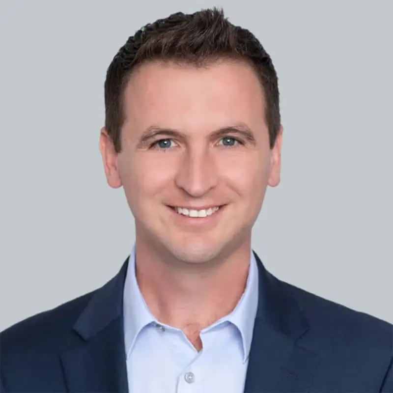 Cameron Parkinson District Homes