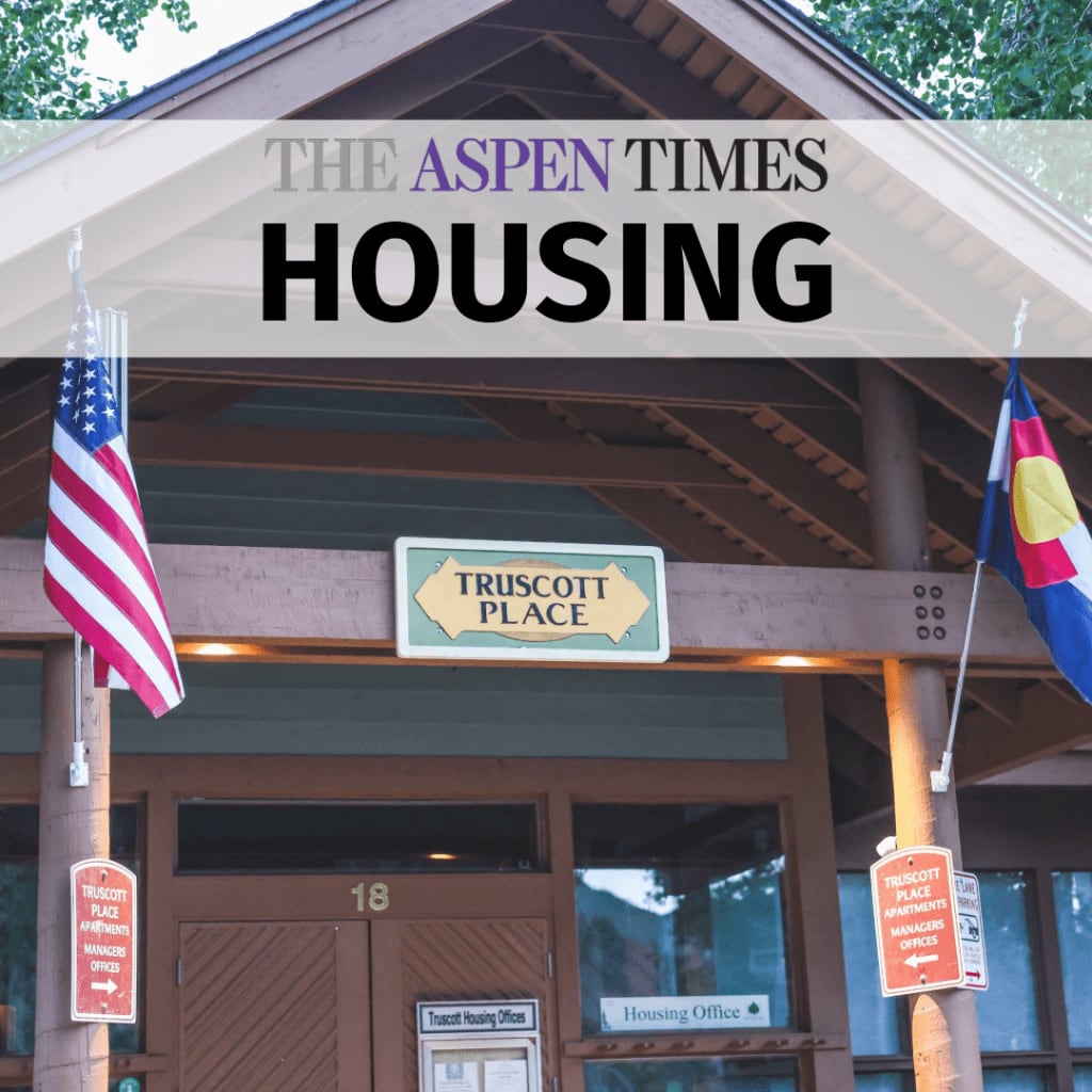 APCHA seeks corrective action plans for HOAs Own in Aspen