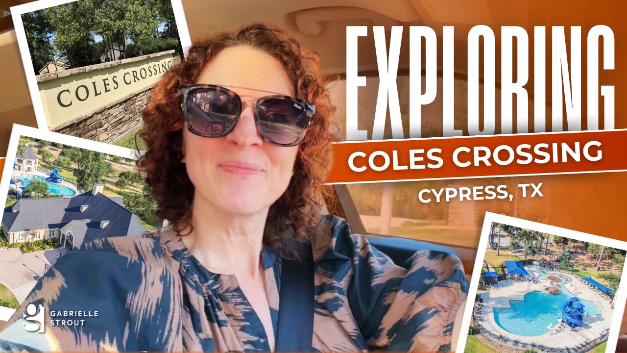 Discovering the Charm of Coles Crossing: A Video Tour