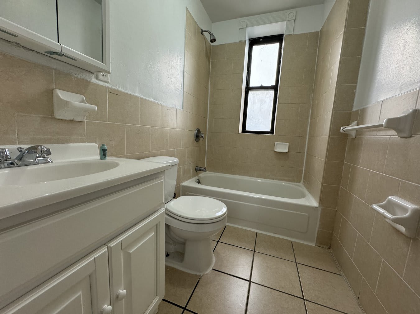 West 156th Street