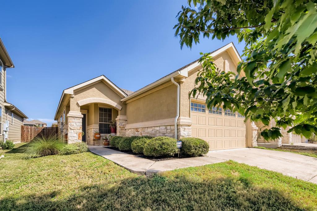 1416 Canopy Creek Austin, TX 78748