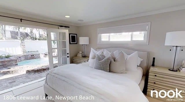 1806 LEEWARD LN - NEWPORT BEACH