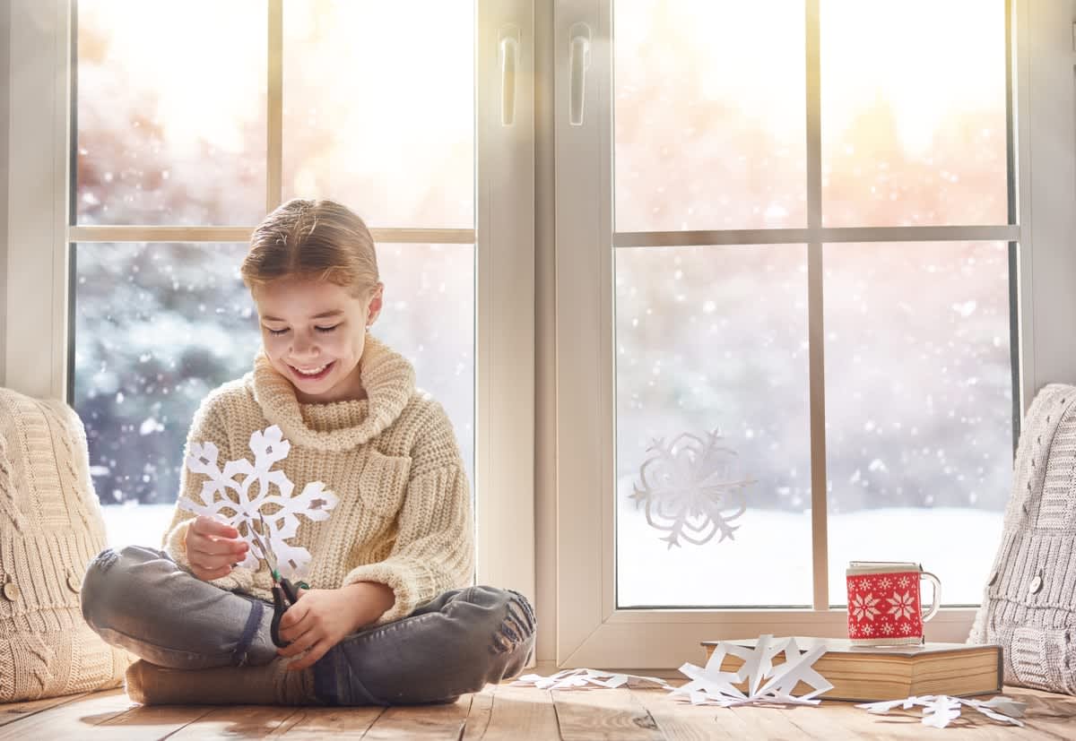 holiday ready NEST Magazine