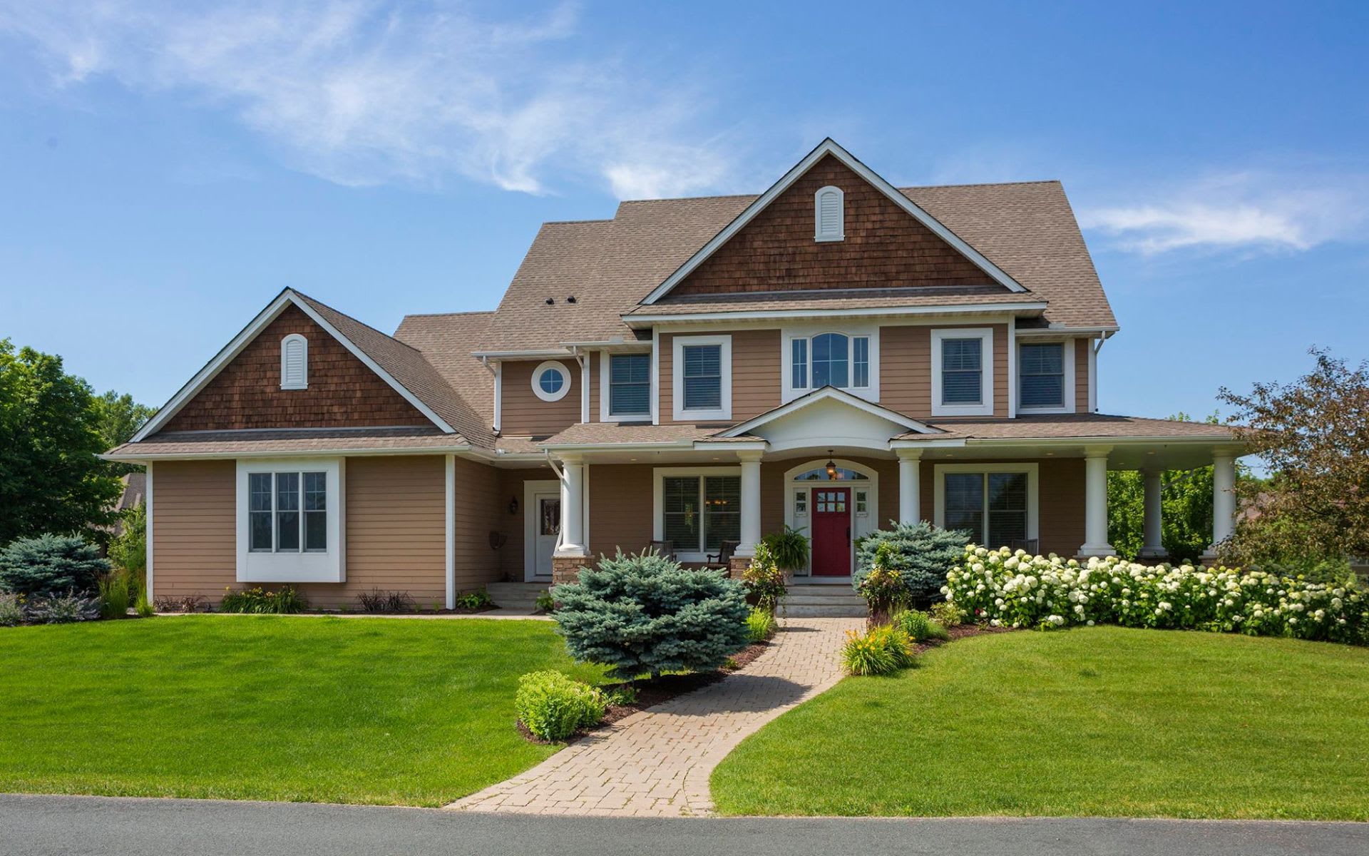 Compass Concierge Wayzata Real Estate Steadman Team