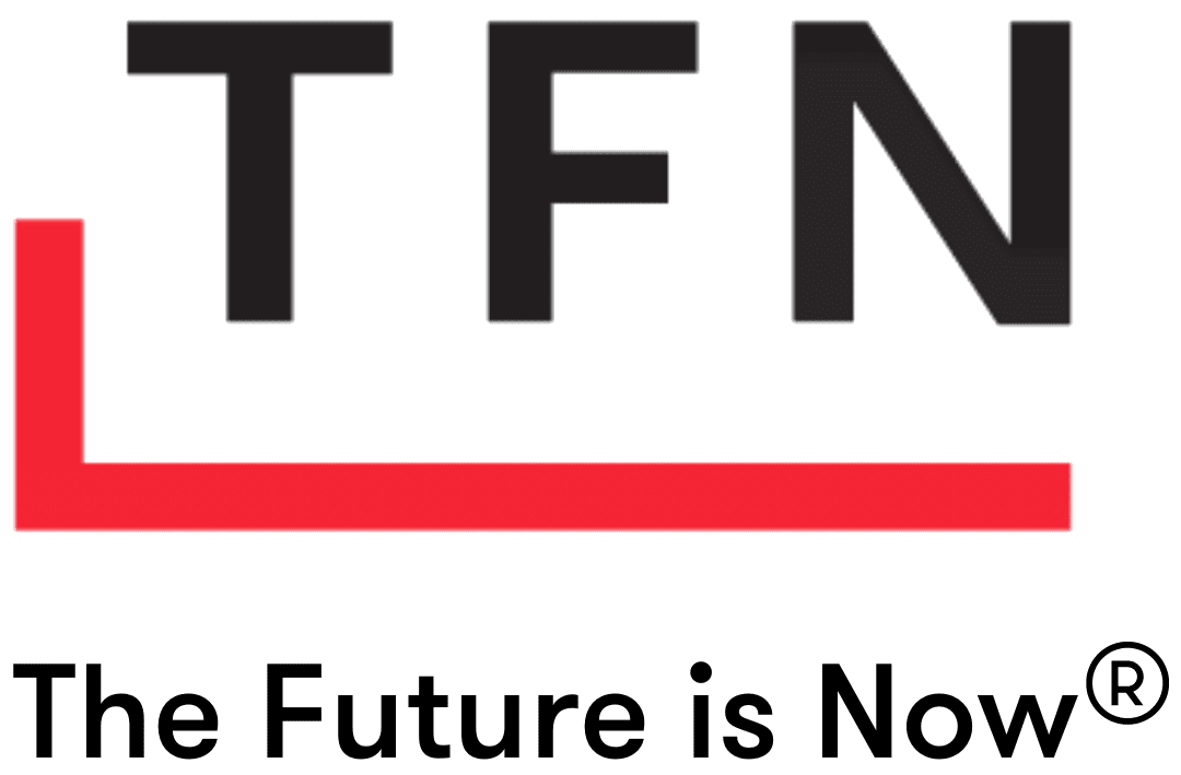 TFN логотип. ТФН. TFN погрузчик логотип. ТФН групп.