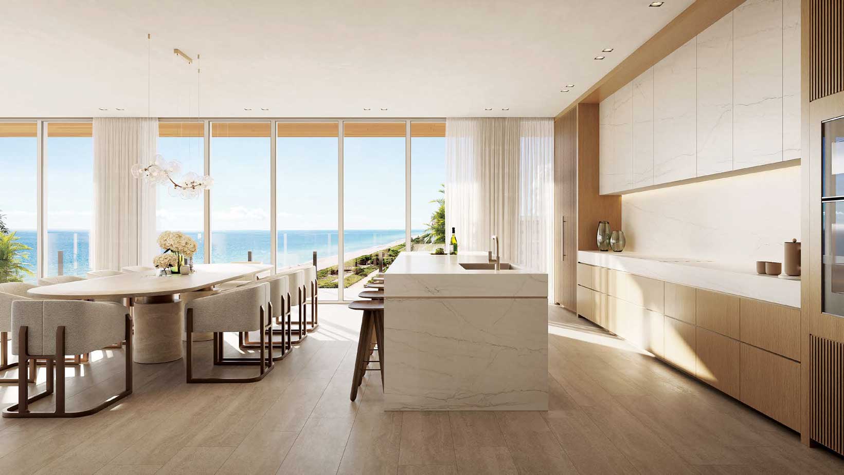 OCEAN HOUSE Surfside