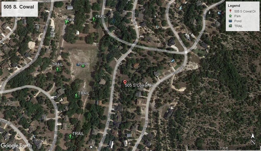 505 Cowal Dr S